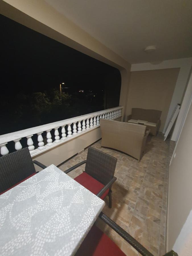 Apartmani Maris Rab Town Dış mekan fotoğraf